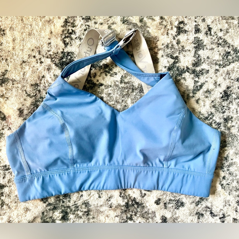 Outdoor Voices sports bra size small/medium C cup